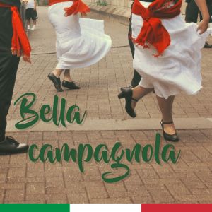 Bella campagnola